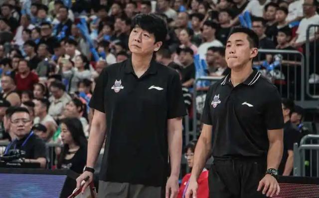 马鲁阿奇:与杨瀚森对位能激发彼此的竞争心态 他进步幅度很大