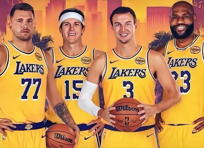 前队友断言：莫雷兹·约翰逊很快会成为NBA"猛兽"
